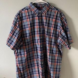 Ralph Lauren short sleeved